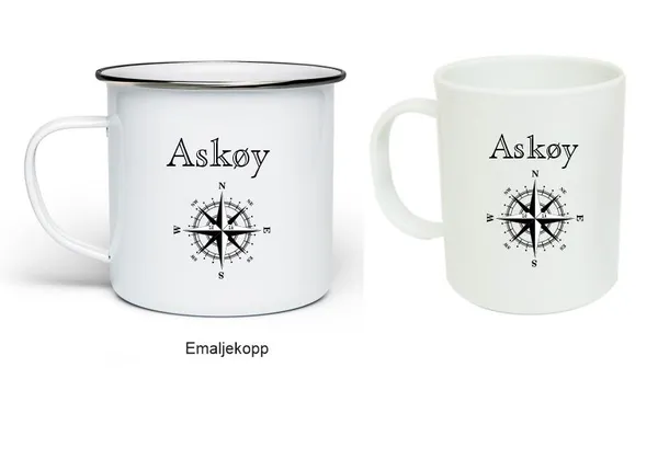 Hovedbilde Kopp Askøy