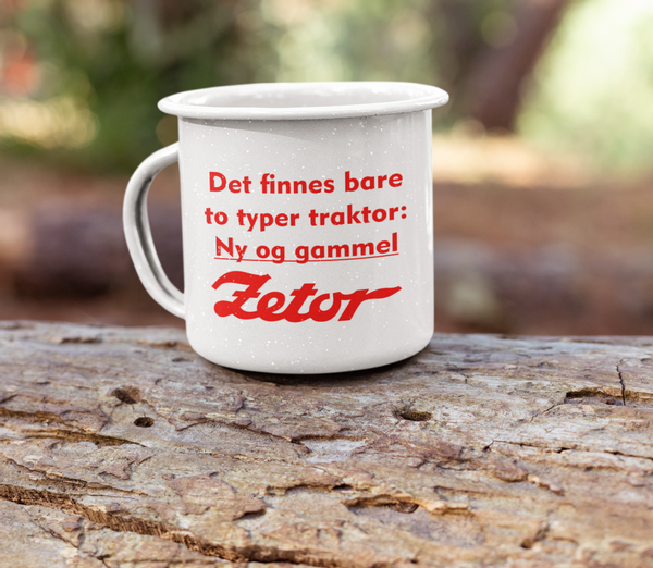 Hovedbilde Kopp Zetor