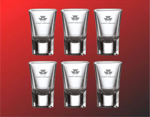 Hovedbilde Massey shotteglass