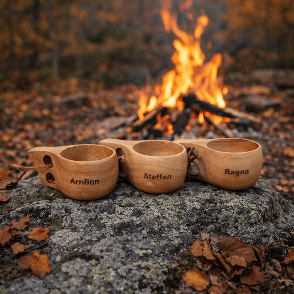 Hovedbilde Trekopp med navn